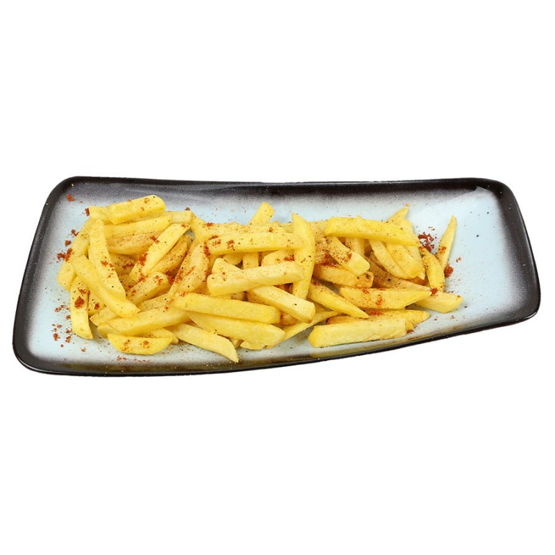 Patates Kızartması