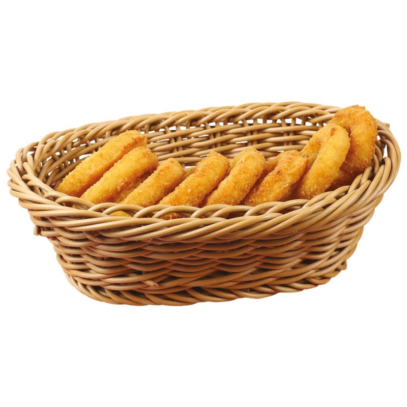 Çıtır Soğan Halkaları